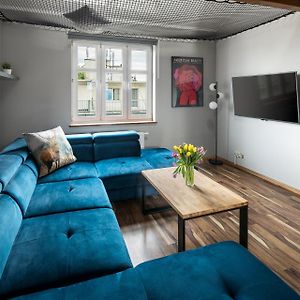 Duplex Appartement
