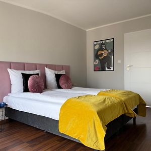 Penthouse Appartement
