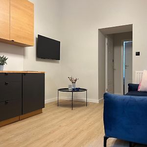 Deluxe Appartement met een Slaapkamer